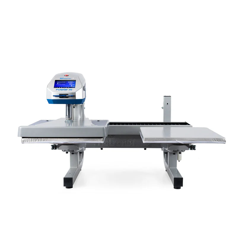 Hotronix Dual Air FUSION IQ Heat Press